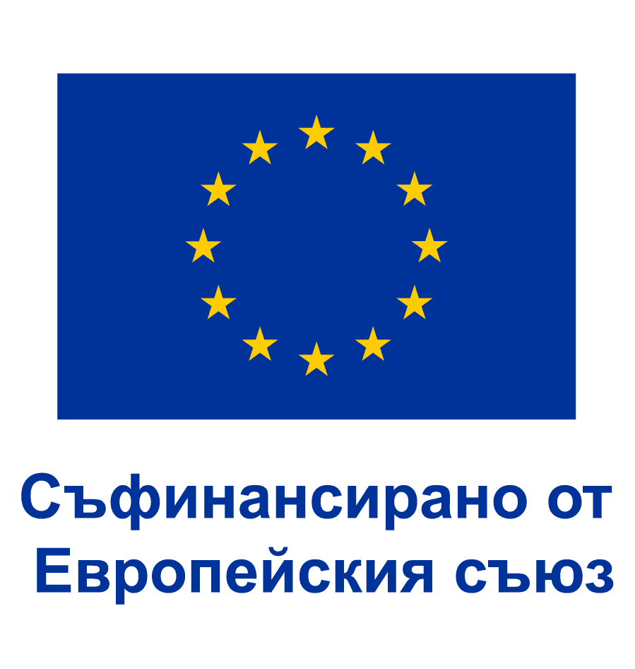 EU Co-funded